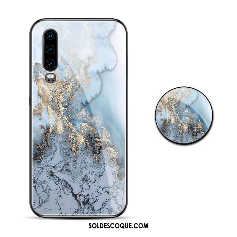 Coque Huawei P30 Tout Compris Modèle Fleurie Vent Grand Téléphone Portable En Vente