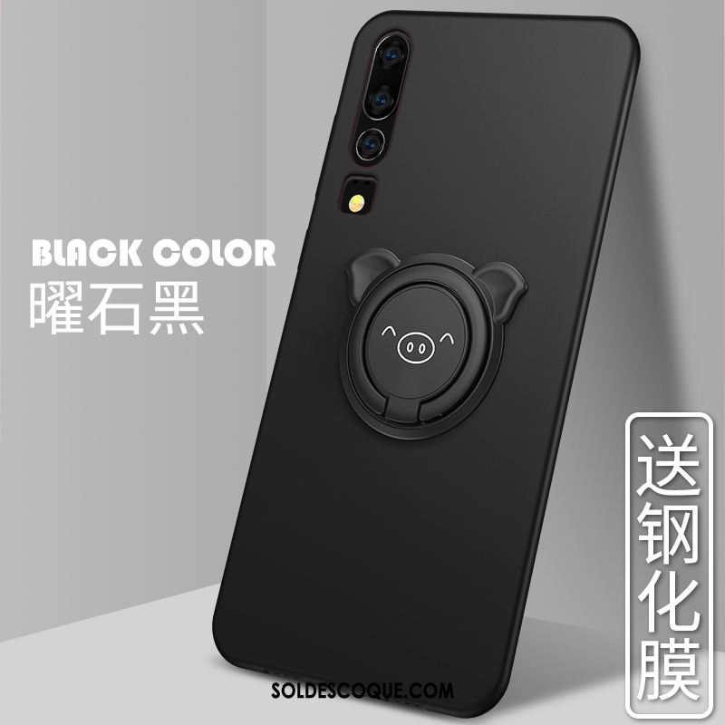 Coque Huawei P30 Tout Compris Nouveau Net Rouge Protection Téléphone Portable En Ligne