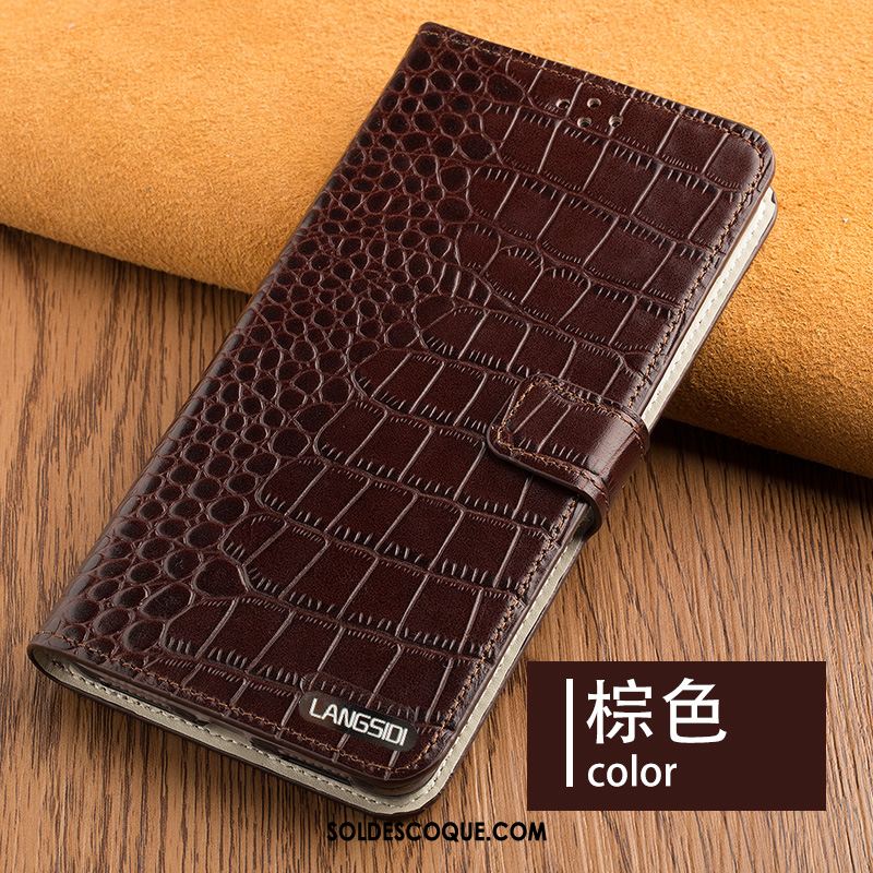 Coque Huawei P30 Tout Compris Tendance Luxe Téléphone Portable Étui France