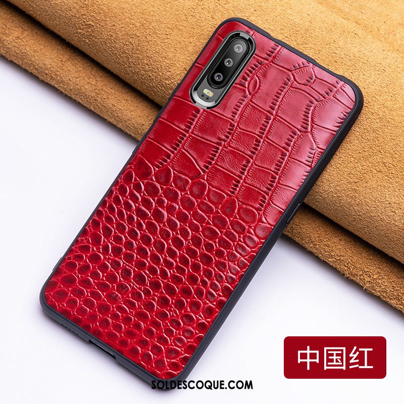 Coque Huawei P30 Étui Créatif Incassable Luxe Téléphone Portable En Vente