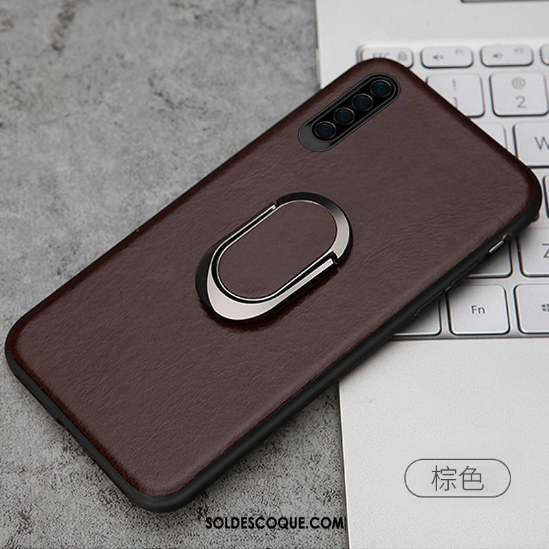 Coque Huawei P30 Étui Tout Compris Luxe Téléphone Portable Anneau En Ligne