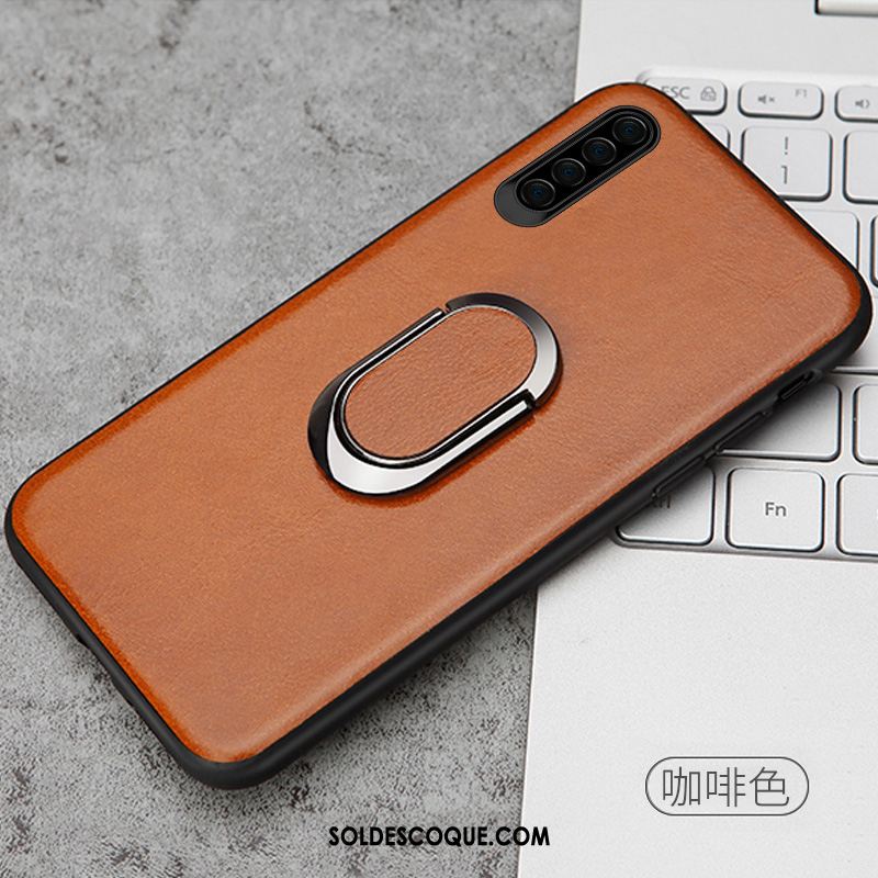 Coque Huawei P30 Étui Tout Compris Luxe Téléphone Portable Anneau En Ligne