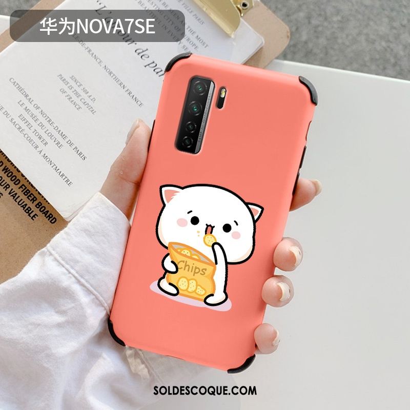 Coque Huawei P40 Lite 5g Nouveau Bleu Incassable Ours Étui En Vente