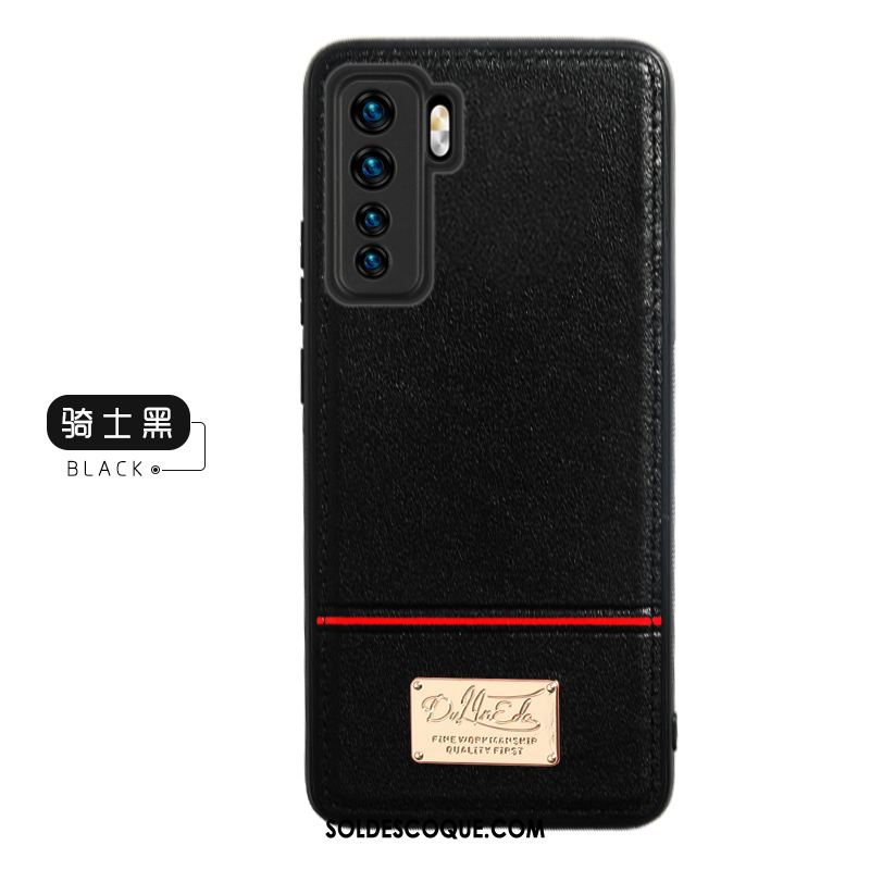 Coque Huawei P40 Lite 5g Tout Compris À Bord Carte Protection Magnétisme Housse Soldes