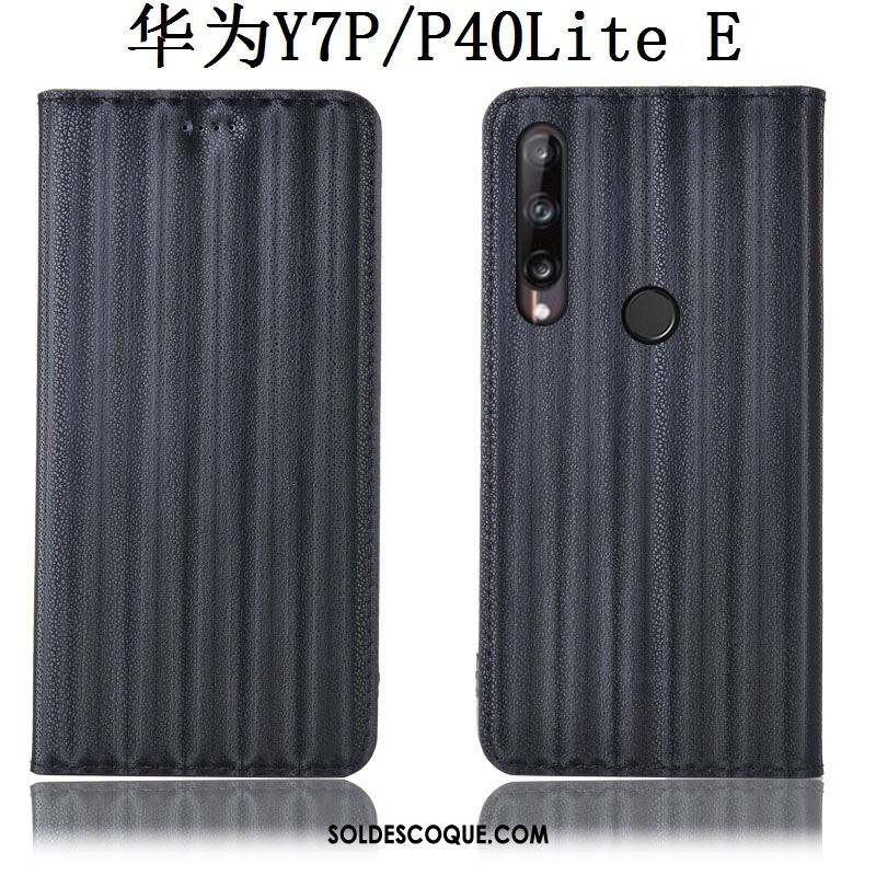 Coque Huawei P40 Lite E Téléphone Portable Modèle Fleurie Dégradé Protection Incassable En Vente