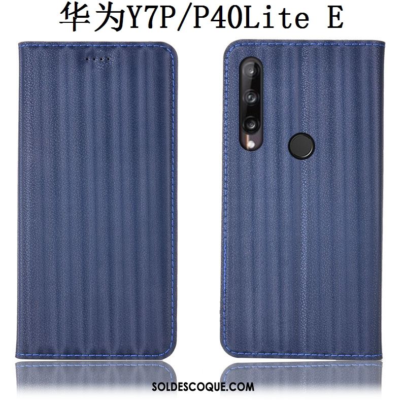 Coque Huawei P40 Lite E Téléphone Portable Modèle Fleurie Dégradé Protection Incassable En Vente