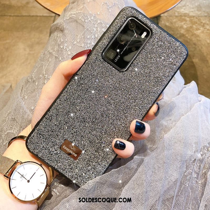 Coque Huawei P40 Pro Luxe Tout Compris Protection Nouveau Étui En Ligne