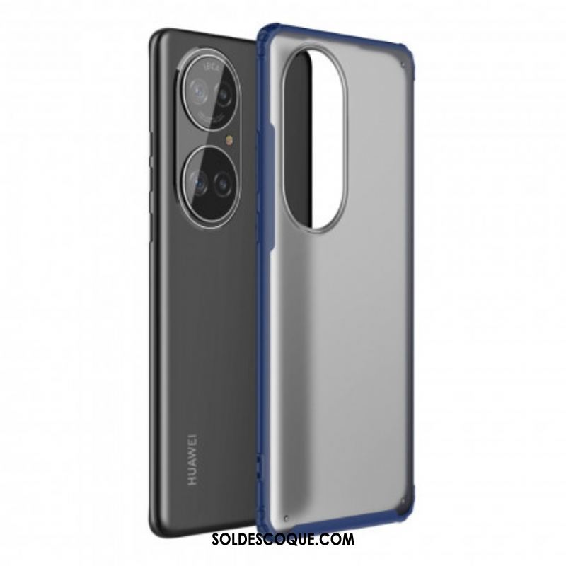 Coque Huawei P50 Pro Armor Series