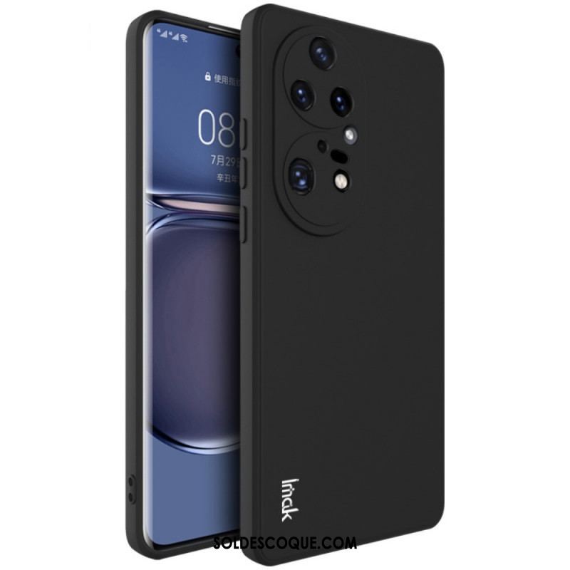 Coque Huawei P50 Pro IMAK UC-4 Séries