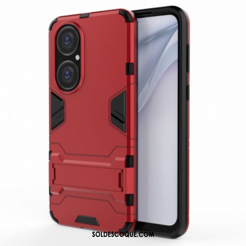 Coque Huawei P50 Ultra Résistante