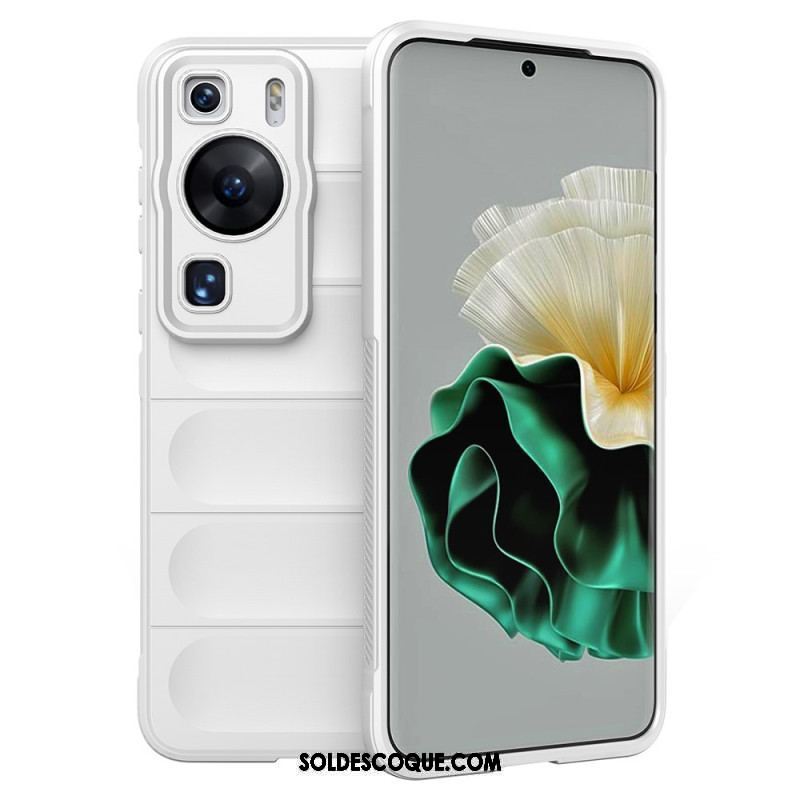 Coque Huawei P60 Pro Antidérapante