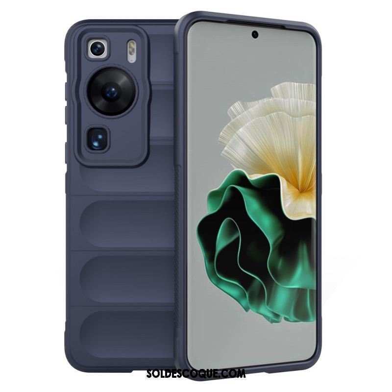 Coque Huawei P60 Pro Antidérapante