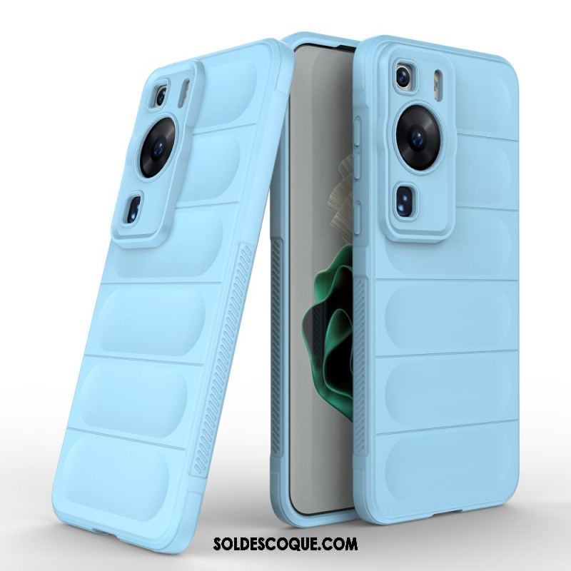 Coque Huawei P60 Pro Antidérapante