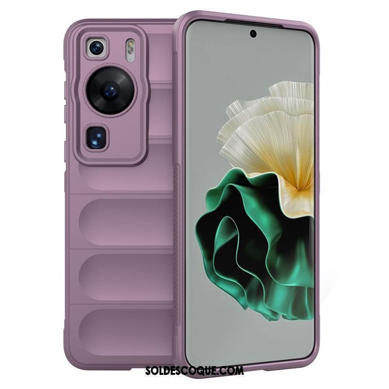 Coque Huawei P60 Pro Antidérapante