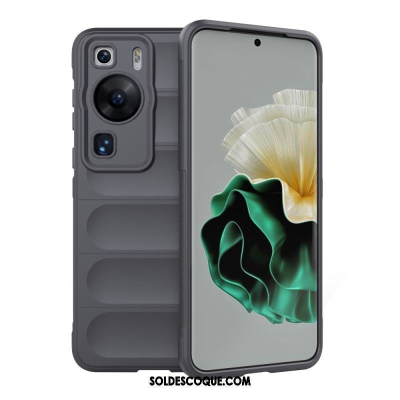 Coque Huawei P60 Pro Antidérapante