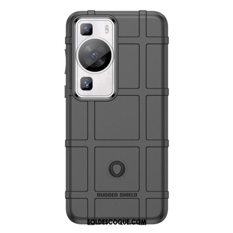 Coque Huawei P60 Pro Rugged Shield