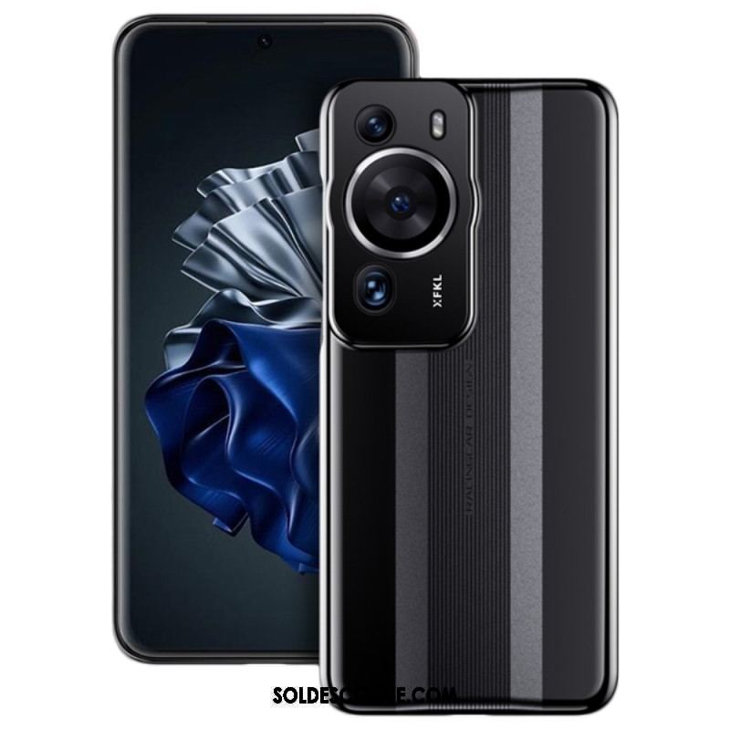 Coque Huawei P60 Pro Stylisée