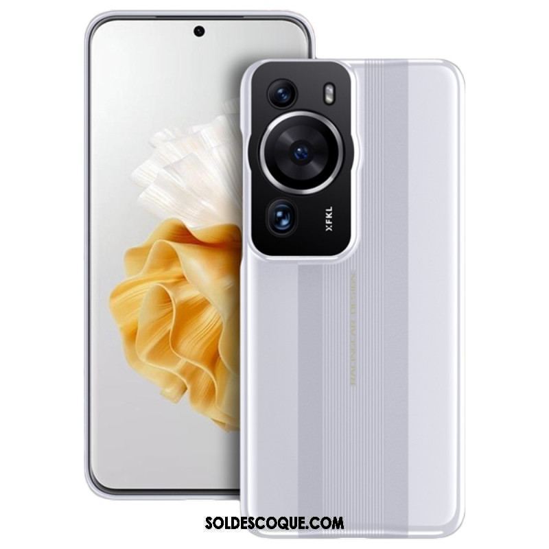 Coque Huawei P60 Pro Stylisée