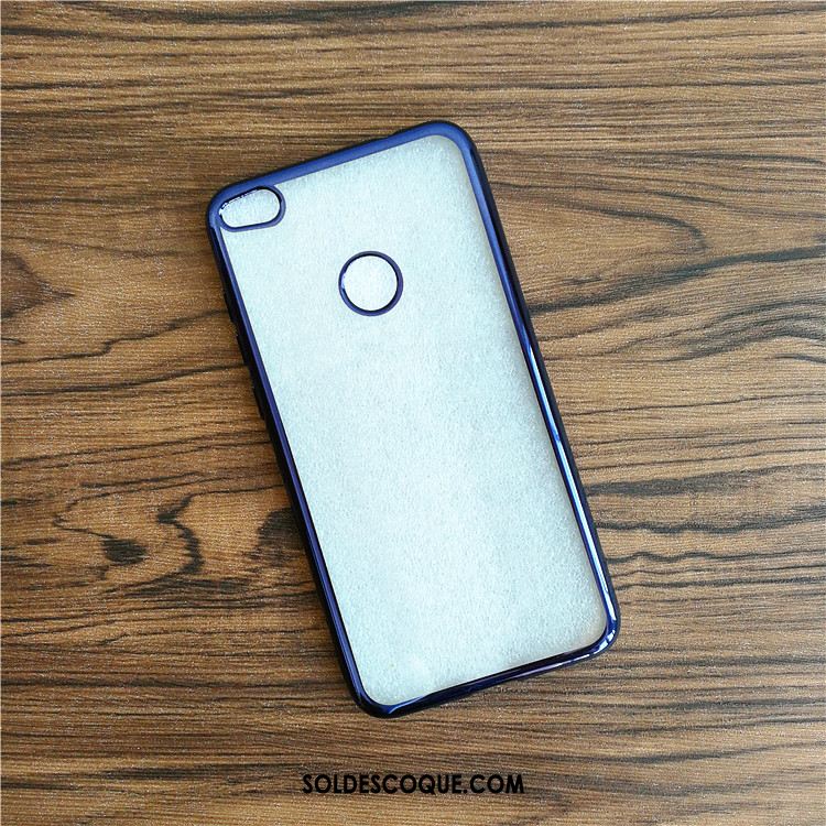 Coque Huawei P8 Lite 2017 Fluide Doux Très Mince Étui Silicone Incassable En Ligne