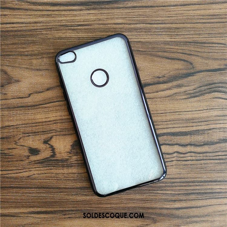 Coque Huawei P8 Lite 2017 Fluide Doux Très Mince Étui Silicone Incassable En Ligne