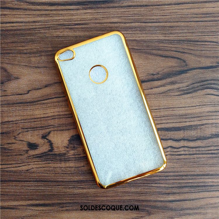 Coque Huawei P8 Lite 2017 Fluide Doux Très Mince Étui Silicone Incassable En Ligne