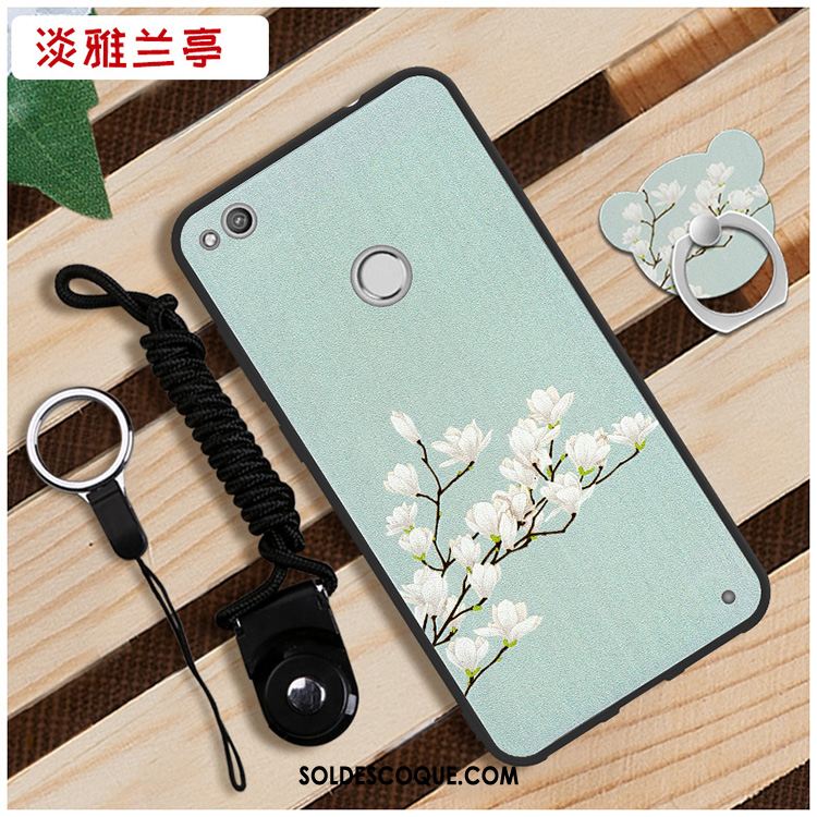 Coque Huawei P8 Lite 2017 Personnalité Tendance Téléphone Portable Étui Jeunesse Housse En Ligne