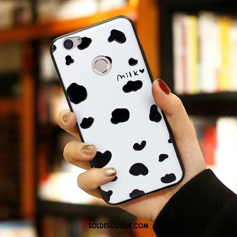 Coque Huawei P8 Lite 2017 Tout Compris Personnalité Silicone Marque De Tendance Europe Pas Cher