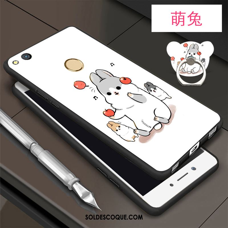 Coque Huawei P8 Lite 2017 Téléphone Portable Ornements Suspendus Jeunesse Anneau Étui En Ligne