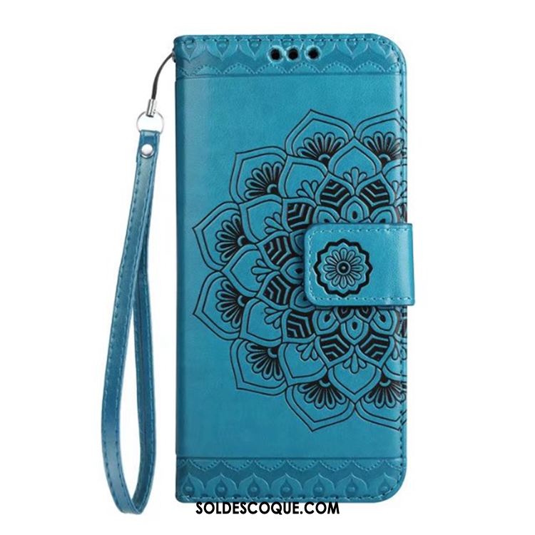 Coque Huawei P8 Lite 2017 Étui En Cuir Téléphone Portable Jeunesse Ethnique Portefeuille Pas Cher