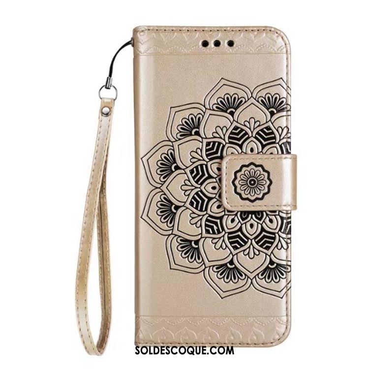 Coque Huawei P8 Lite 2017 Étui En Cuir Téléphone Portable Jeunesse Ethnique Portefeuille Pas Cher