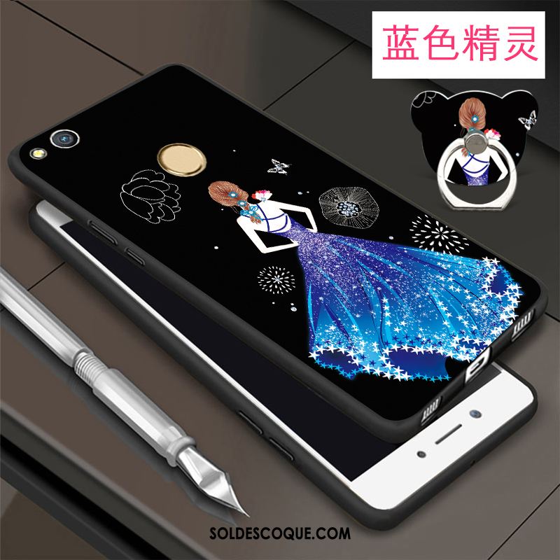 Coque Huawei P8 Lite 2017 Étui Protection Jeunesse Téléphone Portable Noir En Ligne