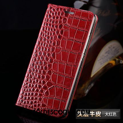 Coque Huawei P8 Lite Incassable Téléphone Portable Rouge Protection Luxe France