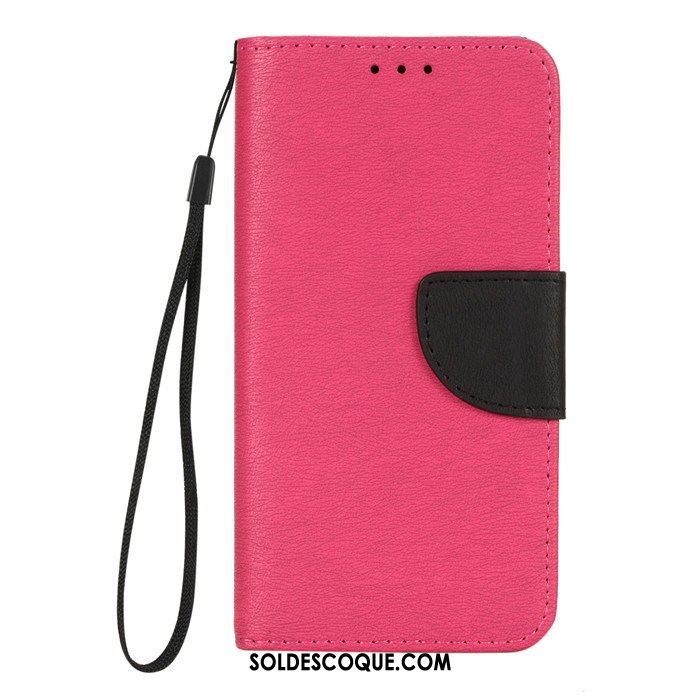 Coque Huawei P8 Lite Incassable Violet Téléphone Portable Étui Jeunesse En Vente