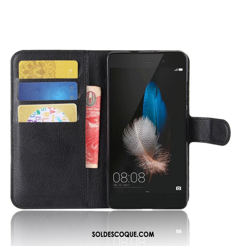 Coque Huawei P8 Lite Légère Jeunesse Incassable Téléphone Portable Clamshell En Vente