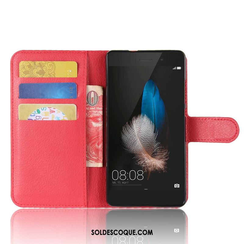 Coque Huawei P8 Lite Légère Jeunesse Incassable Téléphone Portable Clamshell En Vente