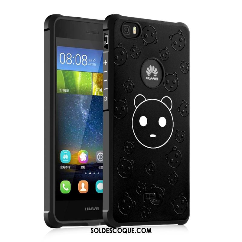 Coque Huawei P8 Lite Tendance Personnalité Jeunesse Protection Tout Compris Soldes