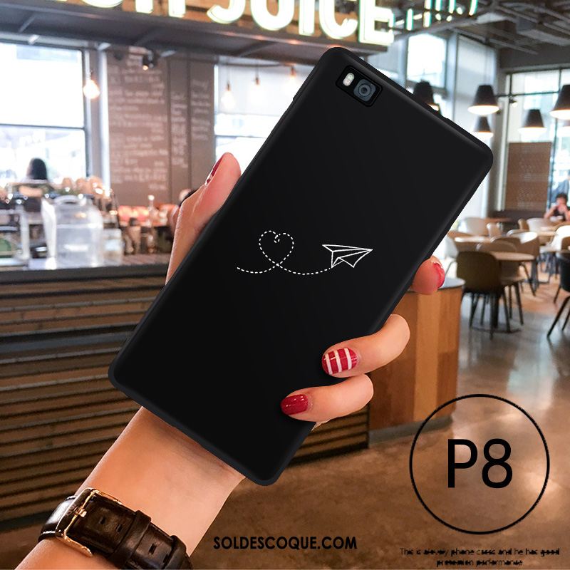 Coque Huawei P8 Personnalité Dessin Animé Jeunesse Charmant Téléphone Portable France