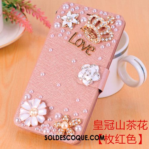 Coque Huawei P8 Protection Étui En Cuir Incassable Téléphone Portable Haute En Vente