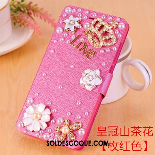 Coque Huawei P8 Protection Étui En Cuir Incassable Téléphone Portable Haute En Vente