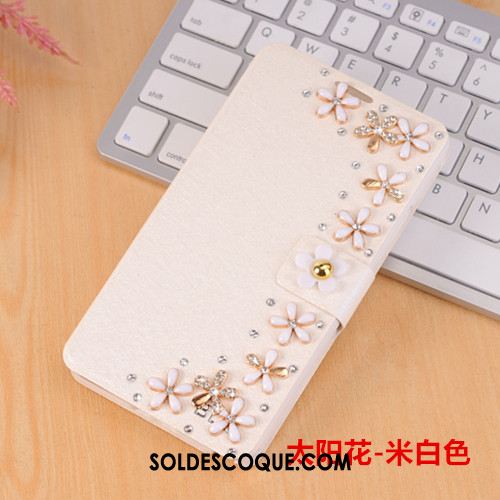 Coque Huawei P8 Protection Étui En Cuir Incassable Téléphone Portable Haute En Vente