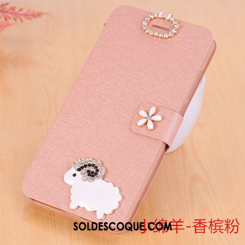 Coque Huawei P8 Protection Étui En Cuir Incassable Téléphone Portable Haute En Vente