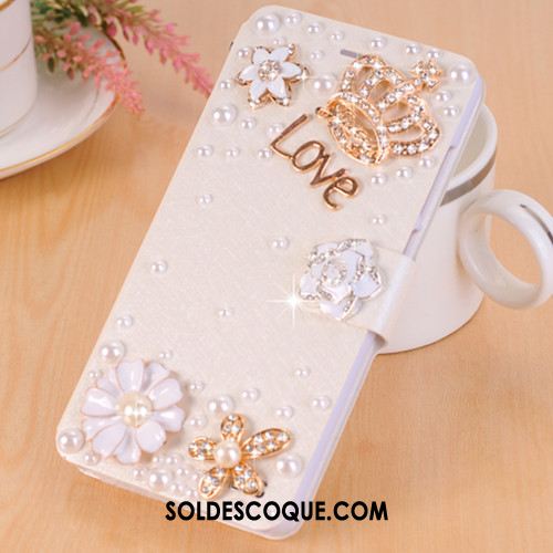 Coque Huawei P8 Protection Étui En Cuir Incassable Téléphone Portable Haute En Vente