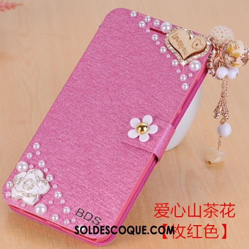 Coque Huawei P8 Protection Étui En Cuir Incassable Téléphone Portable Haute En Vente