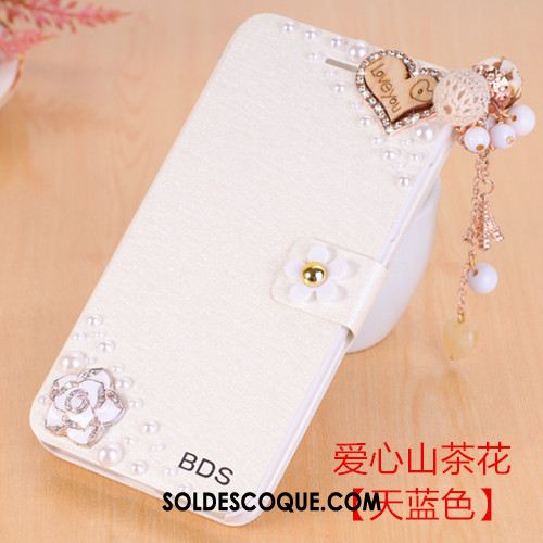 Coque Huawei P8 Protection Étui En Cuir Incassable Téléphone Portable Haute En Vente