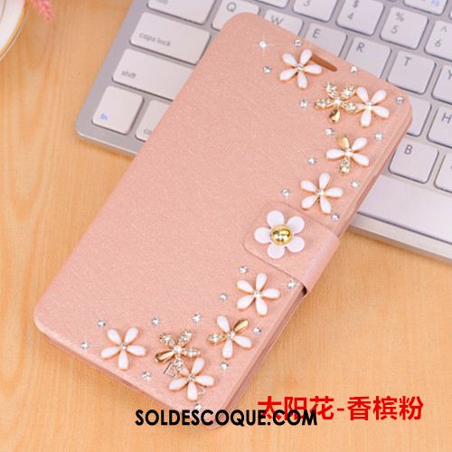 Coque Huawei P8 Protection Étui En Cuir Incassable Téléphone Portable Haute En Vente