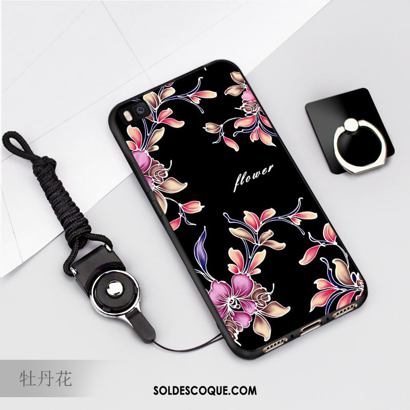 Coque Huawei P8 Silicone Créatif Personnalité Incassable Protection Soldes