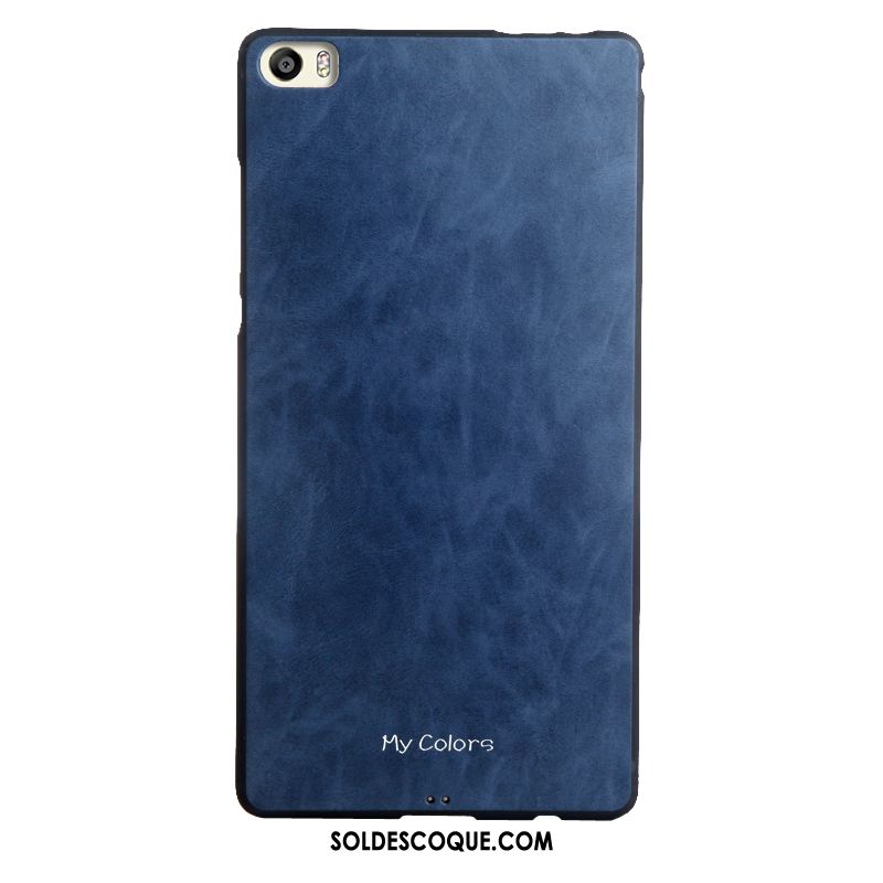 Coque Huawei P8 Tout Compris Téléphone Portable Protection Bleu Étui En Cuir Housse Soldes