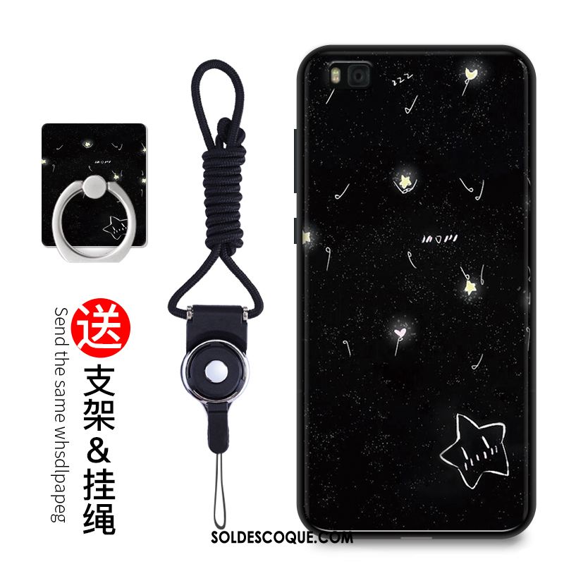 Coque Huawei P8 Téléphone Portable Incassable Tendance Étui Jeunesse France