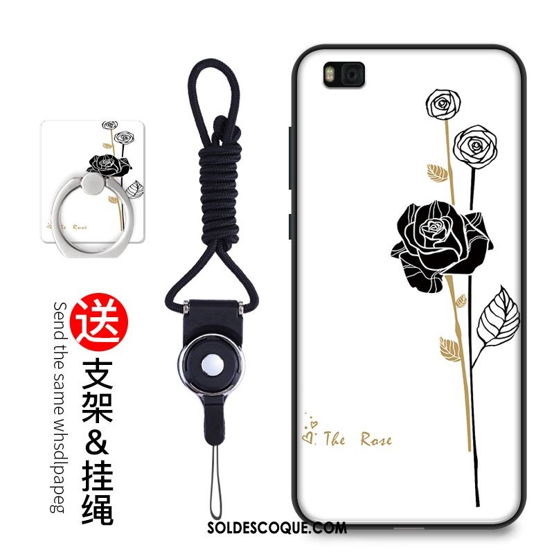 Coque Huawei P8 Téléphone Portable Incassable Tendance Étui Jeunesse France