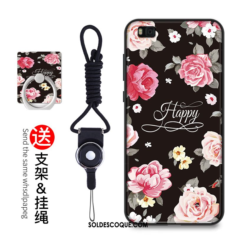 Coque Huawei P8 Téléphone Portable Incassable Tendance Étui Jeunesse France